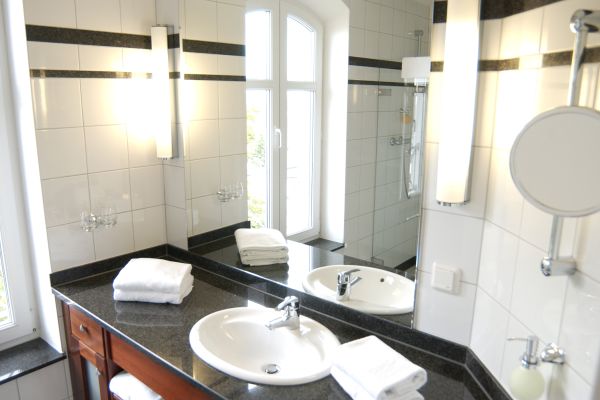 Villen Fortuna & Felicitas Luxus-Appartements (Göhren)